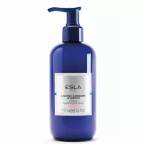 Esla Italy Calming Caressing Shampoo ������� ������������ ��� ������� ���� ������