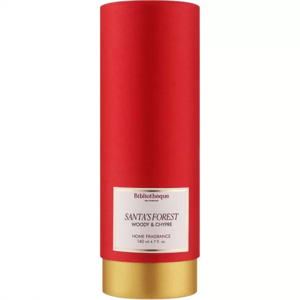 Bibliotheque de Parfum Santa�s Forest ������������� ��� ����