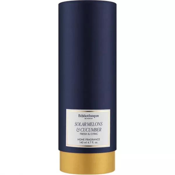 Bibliotheque de Parfum Solar Melons & Cucumber ������������� ��� ����