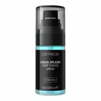 Catrice Aqua Splash Grip Setting Spray ����� ��� �������� �������