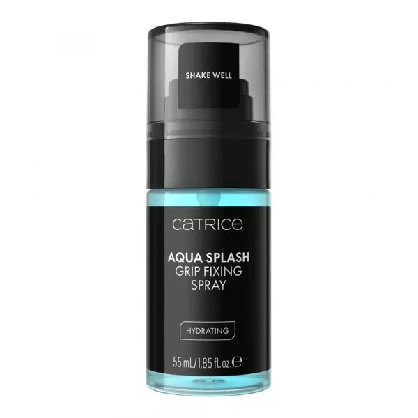 Catrice Aqua Splash Grip Setting Spray ����� ��� �������� �������
