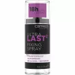Catrice Ultra Last 2 Fixing Spray ����������� ����� ��� �������