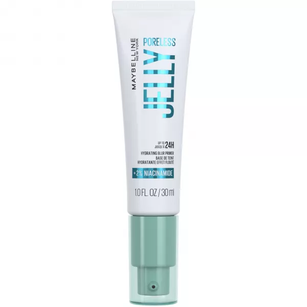 Maybelline New York Poreless Jelly Blurring Primer ������� ��� ���� � �������� ���������� ���