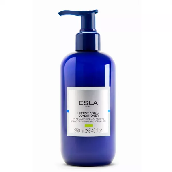 Esla Italy Lucent Color Conditioner ����������� ��� ���������� ����� �����