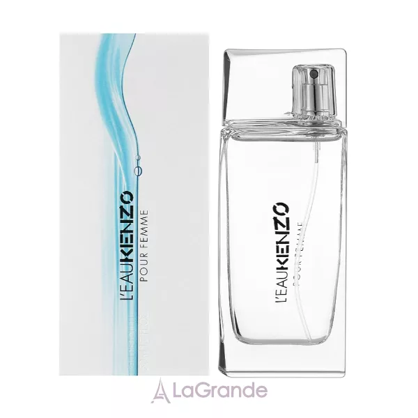 Kenzo L'eau Kenzo Pour Femme �������� ����