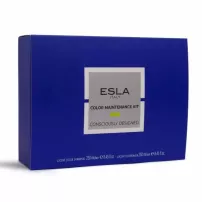 Esla Italy Color Maintenance Kit ����� ��� ���������� ����� ����� (shm/250ml + h/mask/250ml)