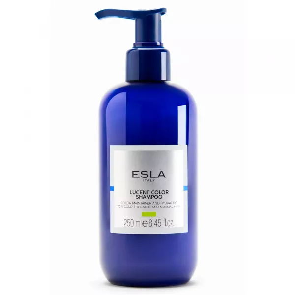 Esla Italy Lucent Color Shampoo ������� ��� ���������� ����� �����