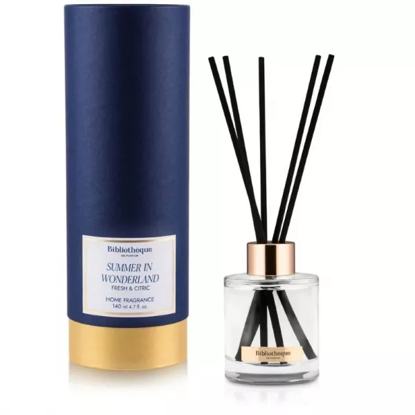Bibliotheque de Parfum Summer in Wonderland ������������� ��� ����