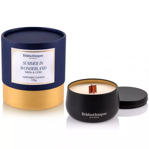 Bibliotheque de Parfum Summer in Wonderland ��������������� �����