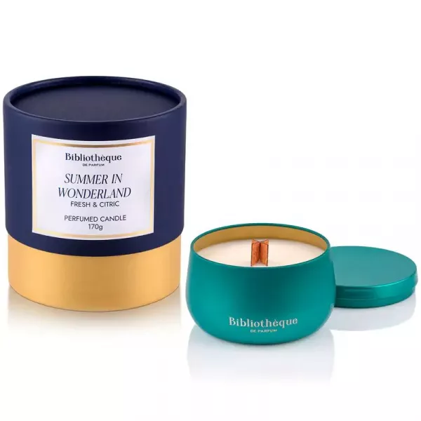 Bibliotheque de Parfum Summer in Wonderland ��������������� �����