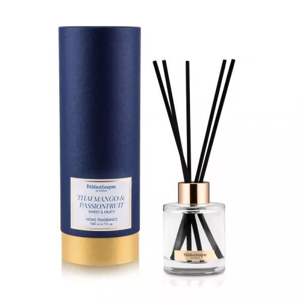 Bibliotheque de Parfum Thai Mango & Passionfruit ������������� ��� ����