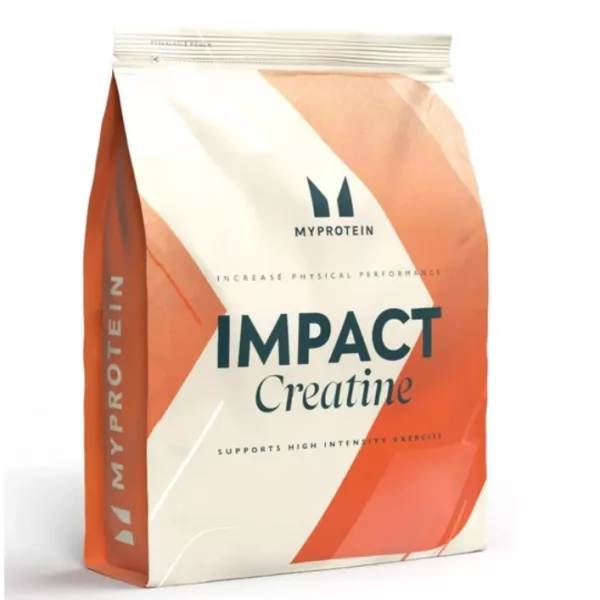 Myprotein Impact Creatine Tropical ������� ���������� 