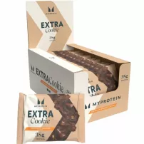 Myprotein Extra Cookie Chocolate Orange ����������� ������� "������� � ����������"