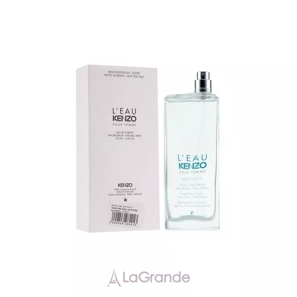 Kenzo L'eau Kenzo Pour Femme �������� ���� (������)
