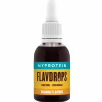 Myprotein Flavdrops Banana ������������� ����� "�����"