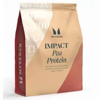 Myprotein Impact Pea Protein Salted Caramel ��������� ������� "������ ��������"