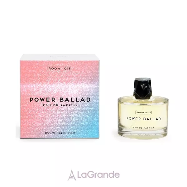 ROOM 1015 Power Ballad ��������������� ����