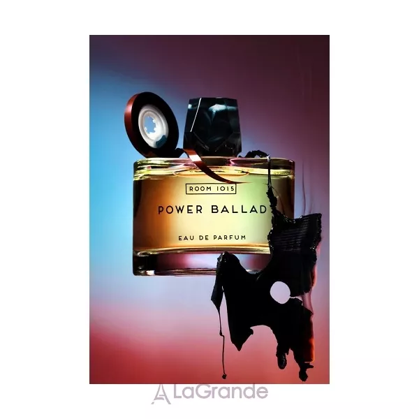ROOM 1015 Power Ballad ��������������� ����