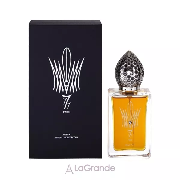 Stephane Humbert lucas 777 Oud 777 ����������� ����