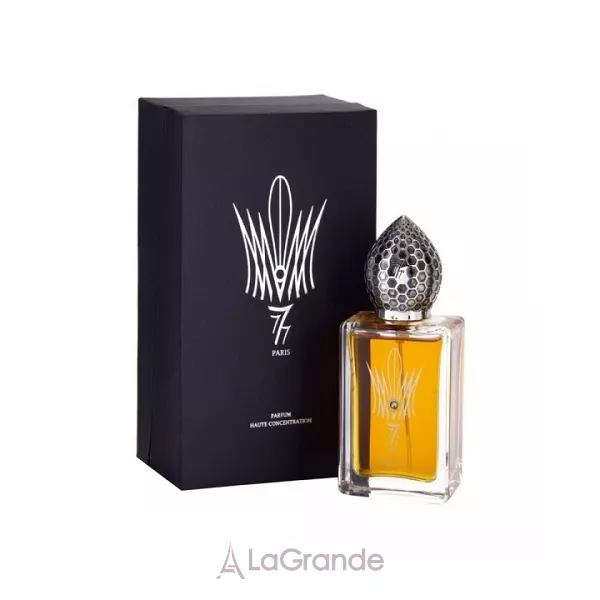 Stephane Humbert lucas 777 Oud 777 ����������� ����