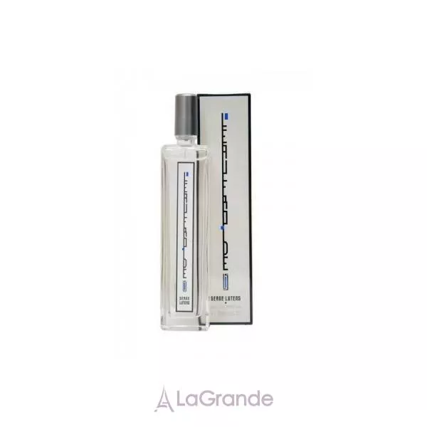Serge Lutens LEau Froide ��������������� ����