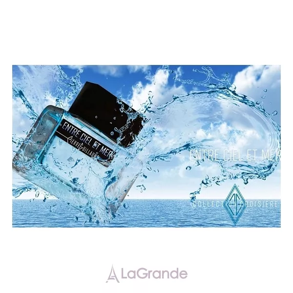 Pierre Guillaume Croisiere Entre ciel et mer ��������������� ����