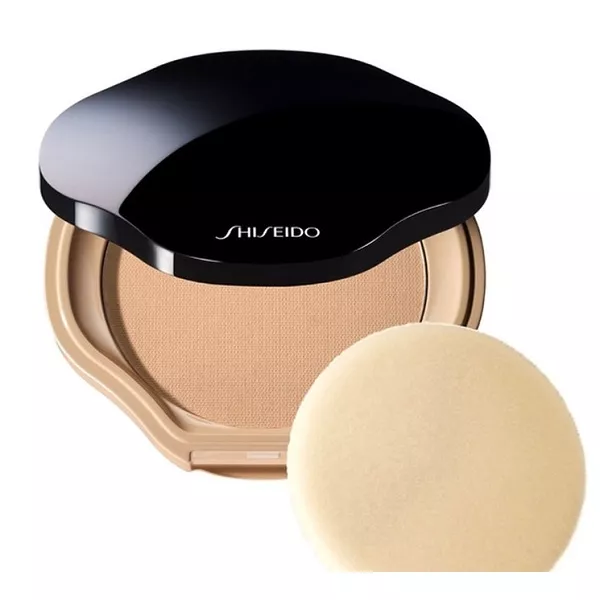 Shiseido Sheer and Perfect Compact ��������� ����� ��� ������� � ������������ ���������