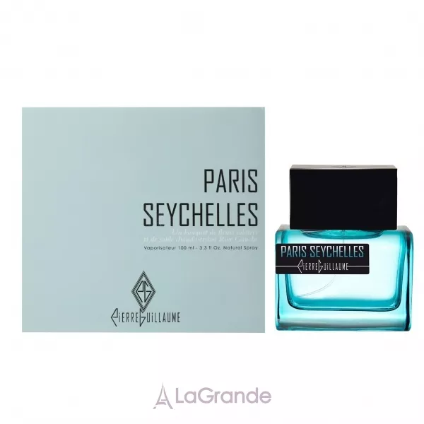 Pierre Guillaume Croisiere Paris Seychelles ��������������� ����