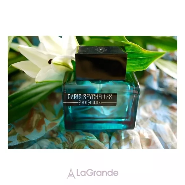 Pierre Guillaume Croisiere Paris Seychelles ��������������� ����