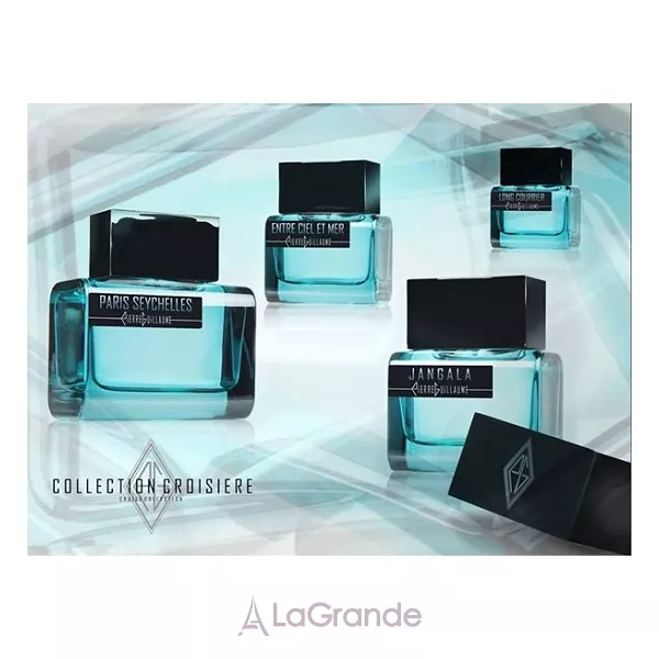 Pierre Guillaume Croisiere Paris Seychelles ��������������� ����