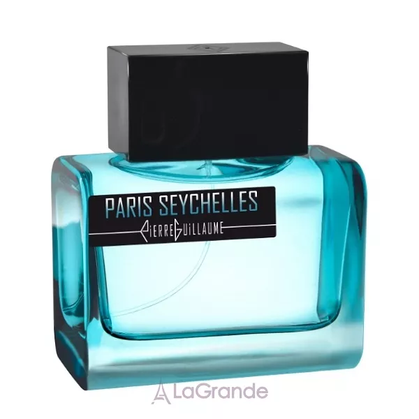 Pierre Guillaume Croisiere Paris Seychelles ��������������� ����