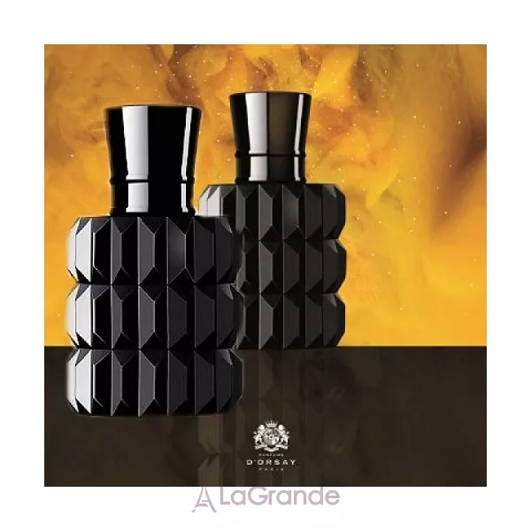D'Orsay Oud et Bois   ����
