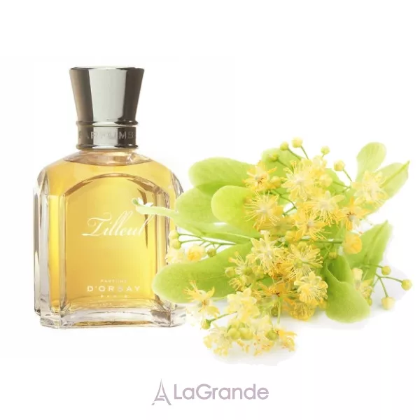 D'Orsay Tilleul ��������� ����