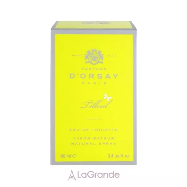D'Orsay Tilleul ��������� ����