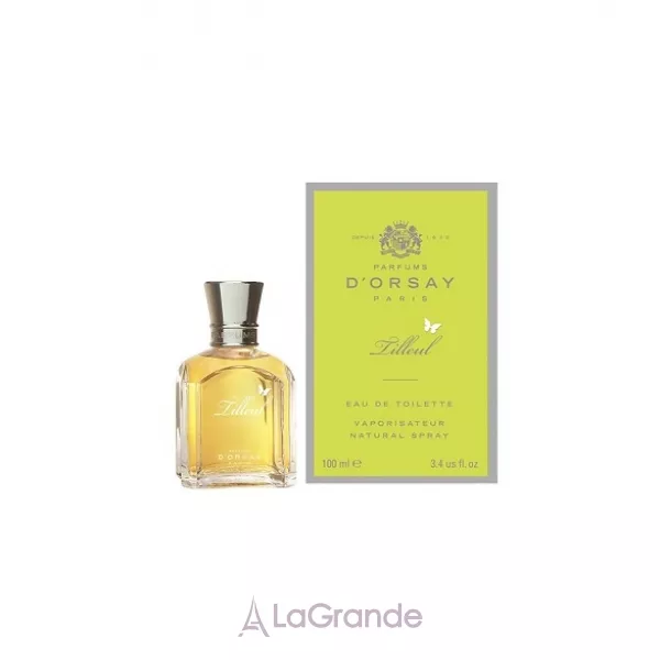 D'Orsay Tilleul ��������� ����