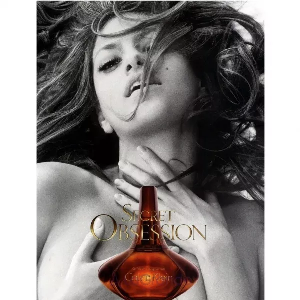 Calvin Klein Secret Obsession ���� (����������� ���� 10 �� + ������� ��� ��� 30 ��)