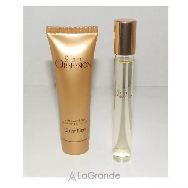 Calvin Klein Secret Obsession ���� (����������� ���� 10 �� + ������� ��� ��� 30 ��)