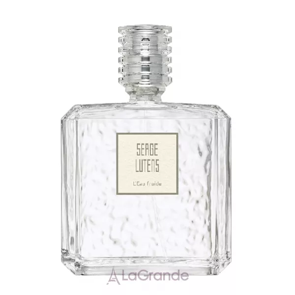 Serge Lutens LEau Froide 2019 ��������������� ����