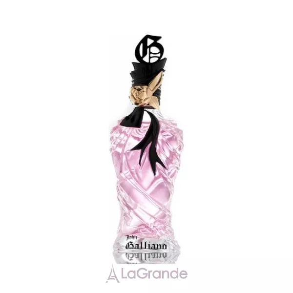 John Galliano ����� ( ��������������� ���� 5 �� + ��������� ���� 5 ��)