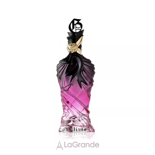 John Galliano ����� ( ��������������� ���� 5 �� + ��������� ���� 5 ��)