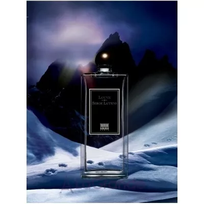 Serge Lutens Louve  