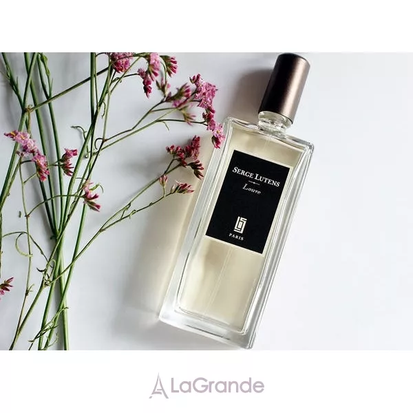 Serge Lutens Louve ����������� ����