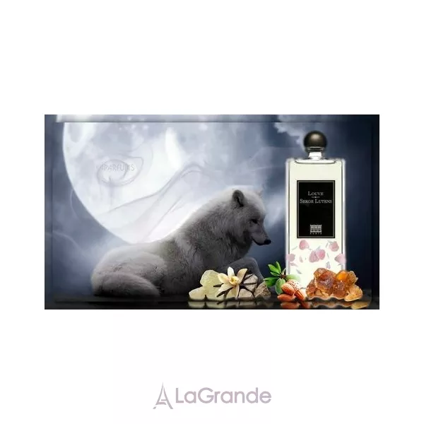 Serge Lutens Louve ����������� ����