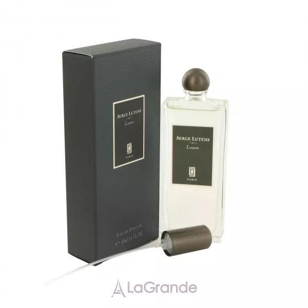 Serge Lutens Louve ����������� ����