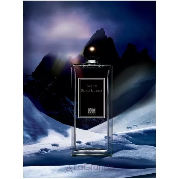 Serge Lutens Louve ����������� ����