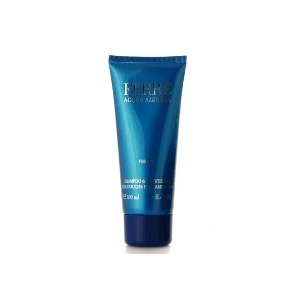 Gianfranco Ferre Acqua Azzurra for Men ���� ��� ����