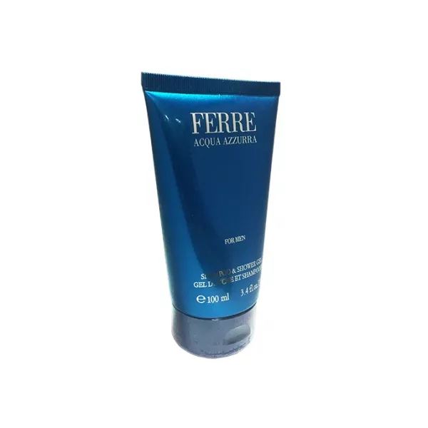Gianfranco Ferre Acqua Azzurra for Men ���� ��� ����