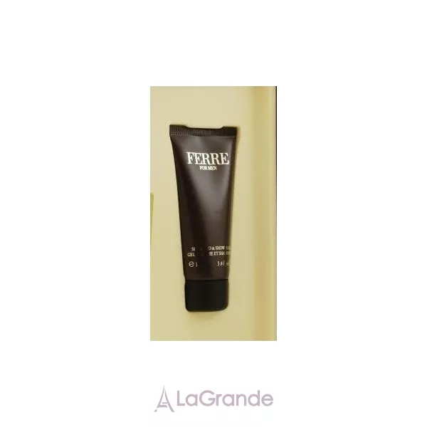 Gianfranco Ferre Ferre for Men ���� ��� ����