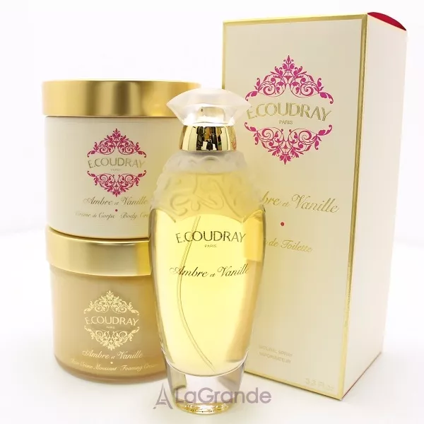E. Coudray Vanille Et Coco ���� ��� ���� (������)