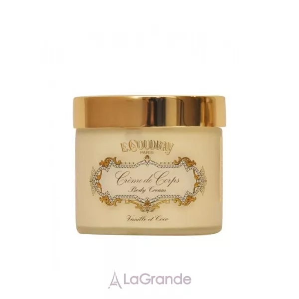 E. Coudray Vanille Et Coco ���� ��� ���� (������)